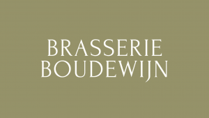 Brasserie Boudewijn